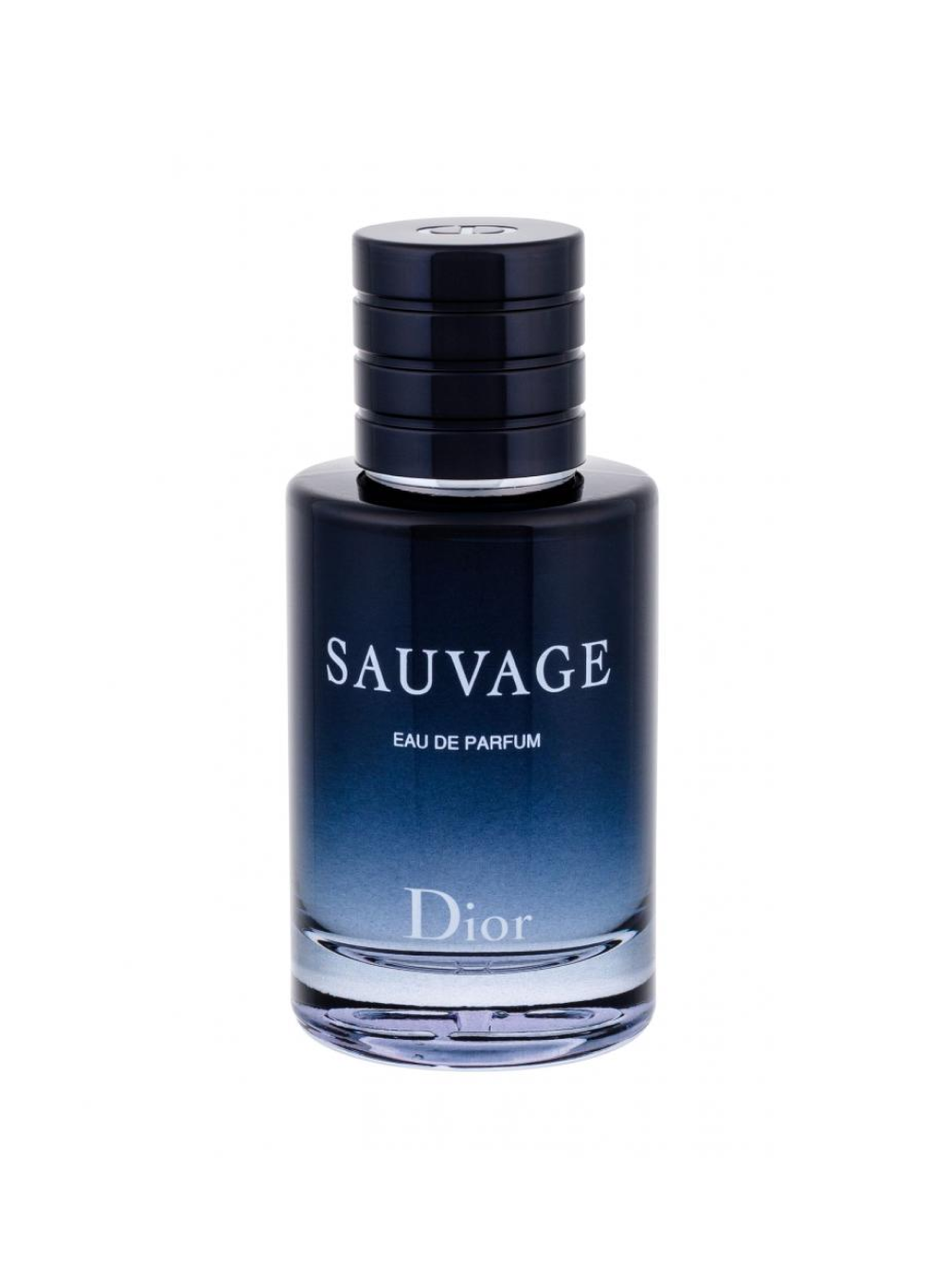 Cd sauvage edp best sale