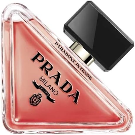 PRADA PARADOXE INTENSE EAU DE RECHARGEABLE PARFUM 90ML