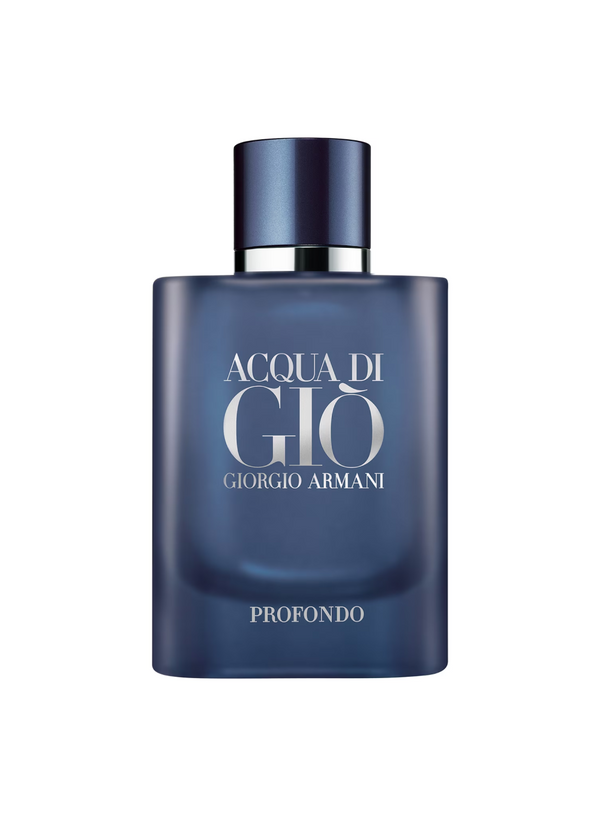 Giorgio Armani ACQUA DI GIO PROFONDO (M) EDP 125ML