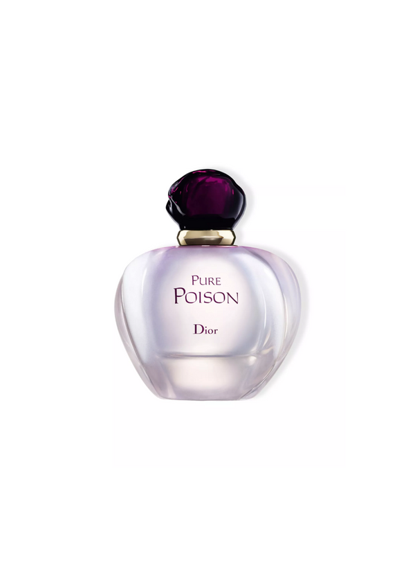 Christian Dior PURE POISON (L) EDP 100ML