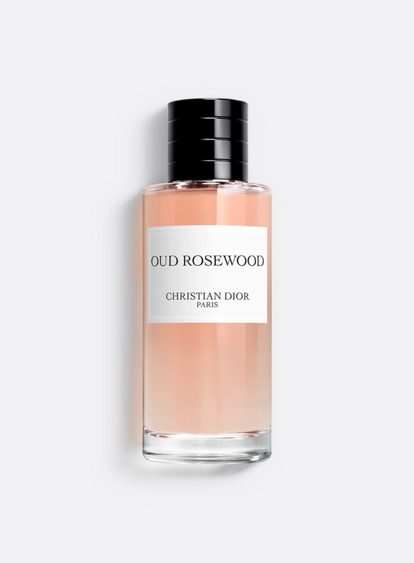 Christian Dior OUD ROSEWOOD (U) EDP 125ML