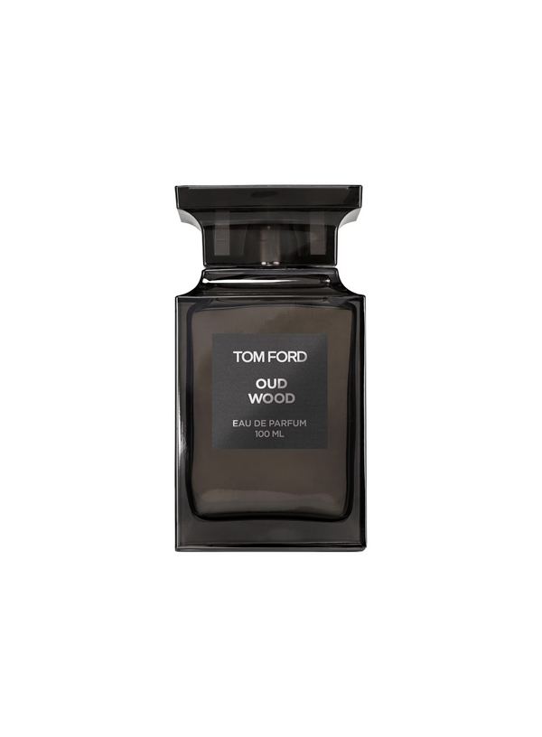 Tom Ford Oud Wood Eau De Parfum for Men, 100 ml