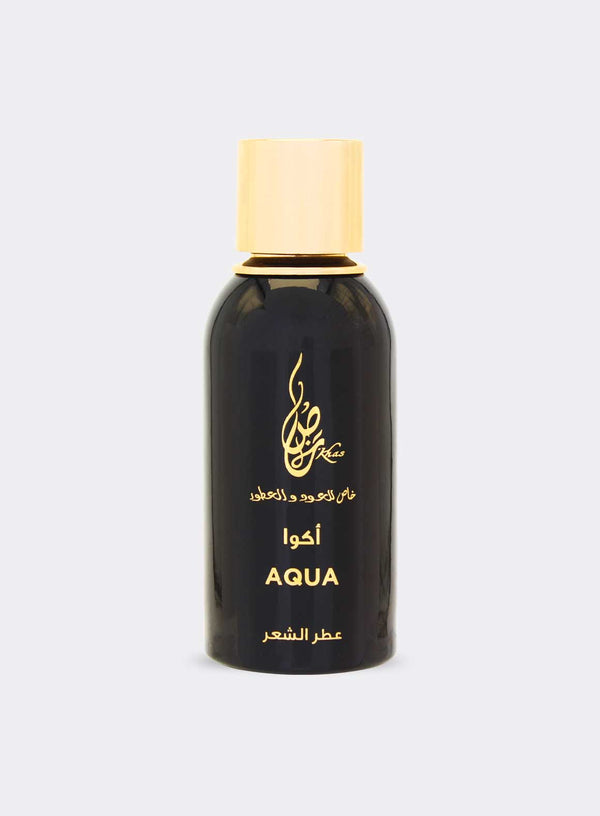 Khas Oud Hair Mist Aqua 50 ml