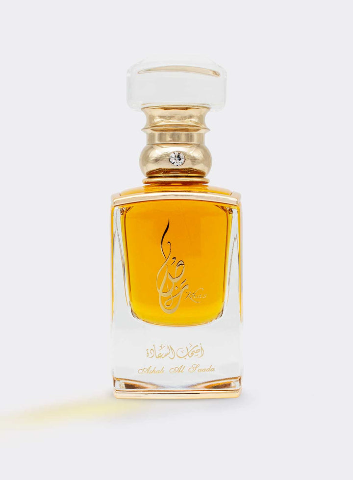 Khas Oud Asehab Al Saadeh