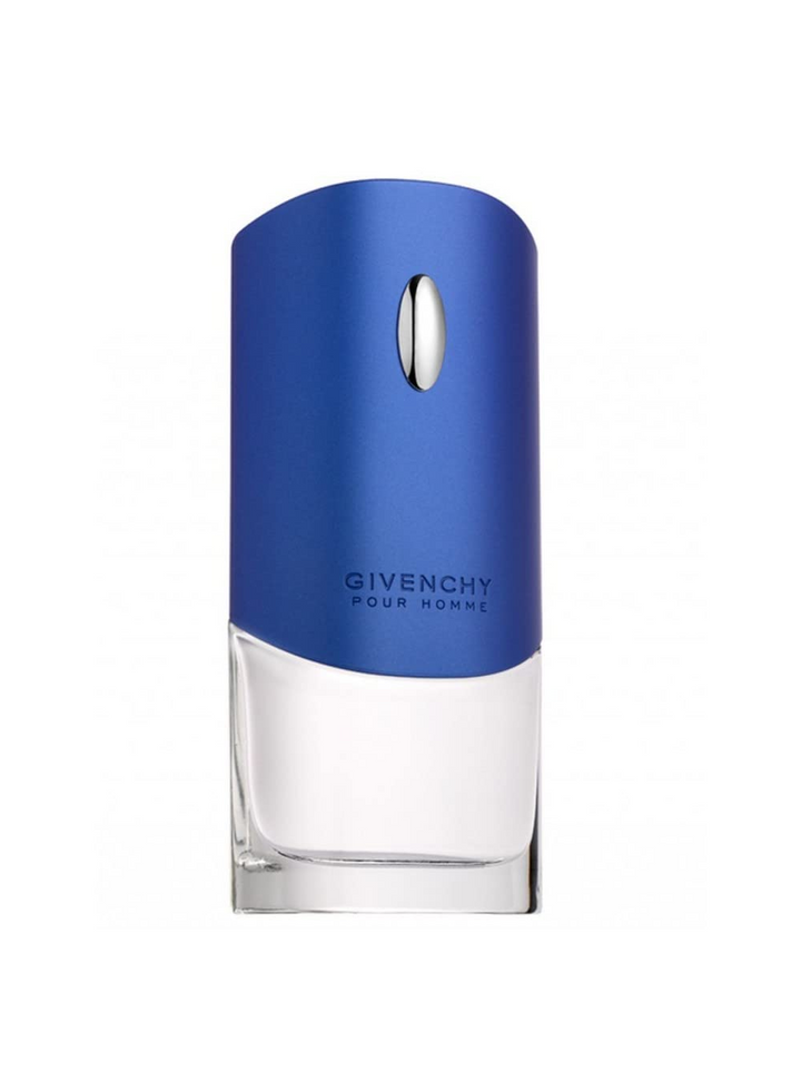 GIVENCHY P/H BLUE LABEL Eau De Toilette for MEN 100ML