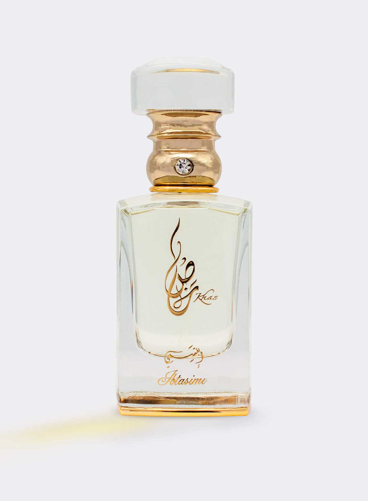 Khas Oud Ibtasimi