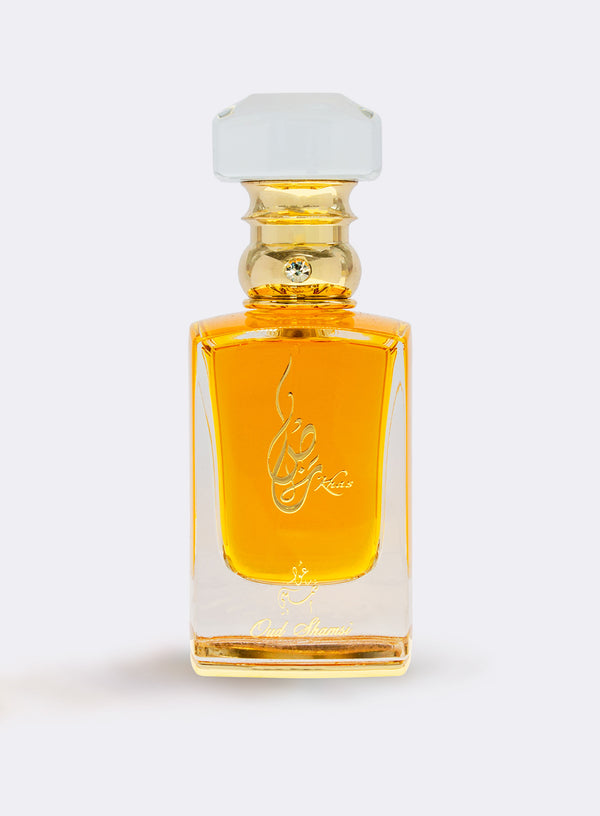 Khas Oud Oud Shamsi