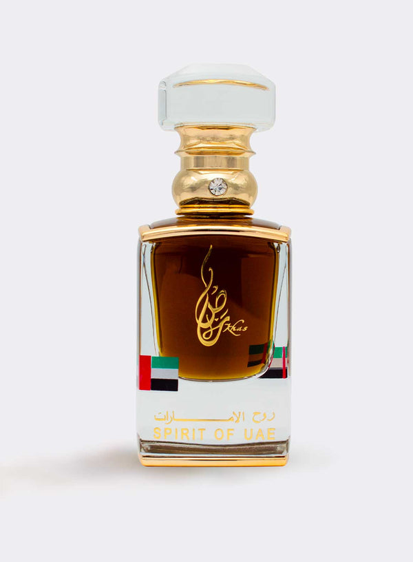 Khas Oud Spirit Of UAE