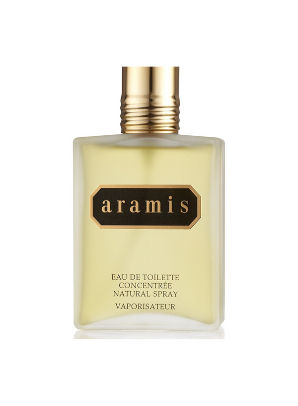 Aramis Brown Eau De Toilette for MEN 110 ml