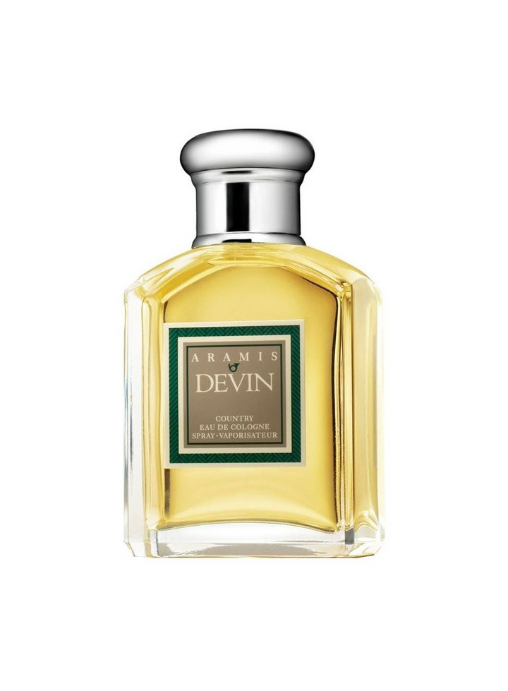 Aramis Devin Eau de Cologne for MEN 100 ml