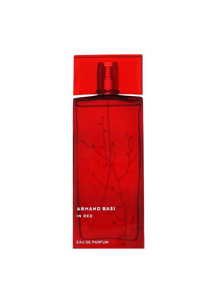 Armand Basi In Red (L) Eau de Parfum 100 ml