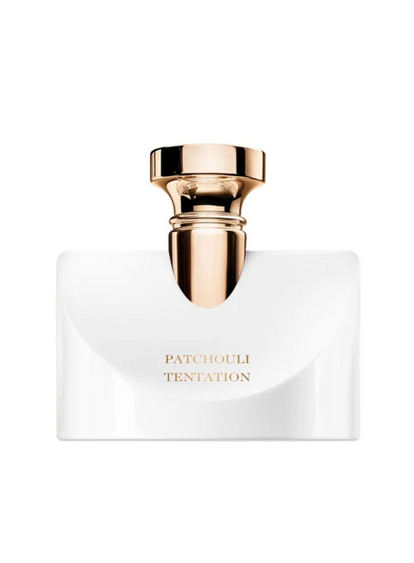 Bvlgari Splendida Patchouli Tentation (L) Eau de Parfum 100 ml