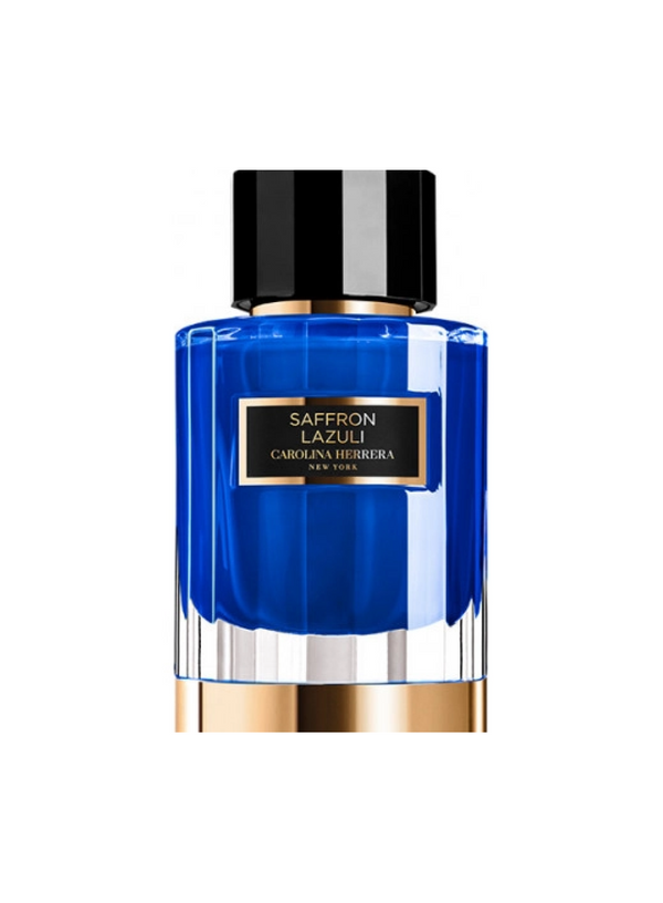 CAROLINA HERRERA Saffron Lazuli (U) Eau de Parfum 100 ml