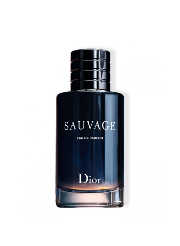 Christian Dior SAUVAGE PARFUM FOR MEN 100ML