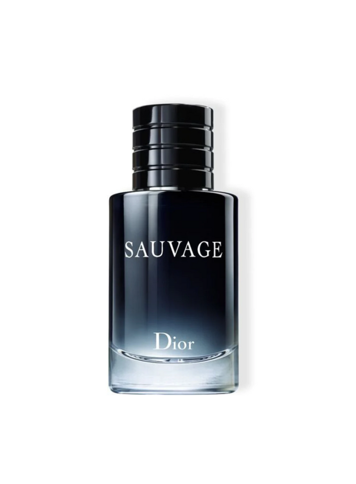 Christian Dior SAUVAGE Eau De Parfum for MEN 60ML