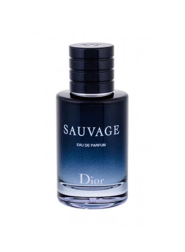 Christian Dior SAUVAGE Eau De Parfum for MEN 100ML