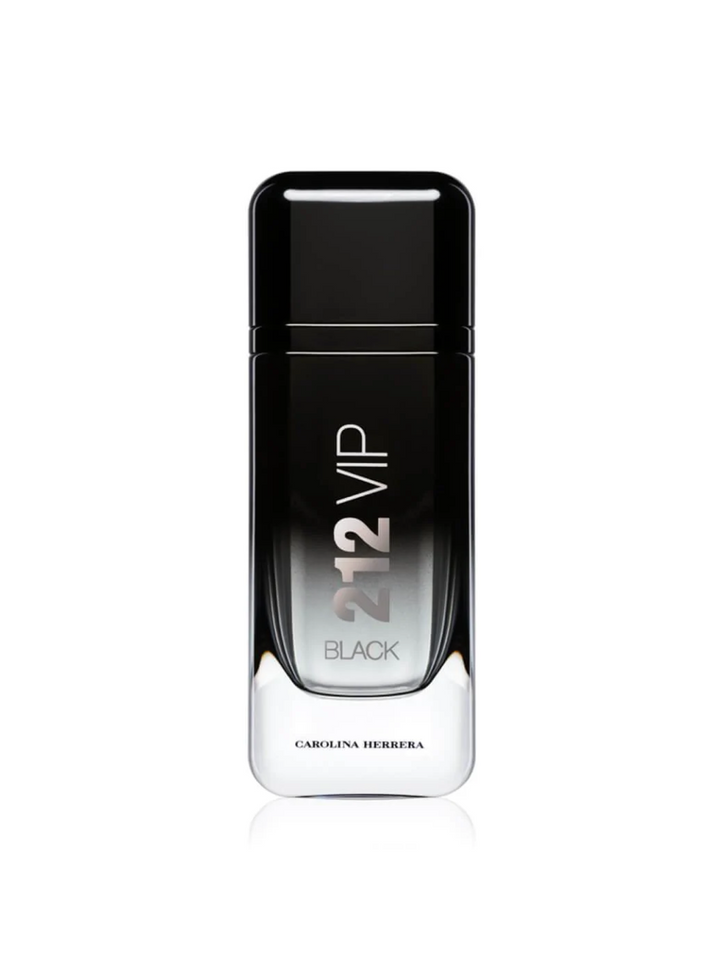 Carolina Herrera 212 VIP BLACK Eau De Parfum for MEN 100ML