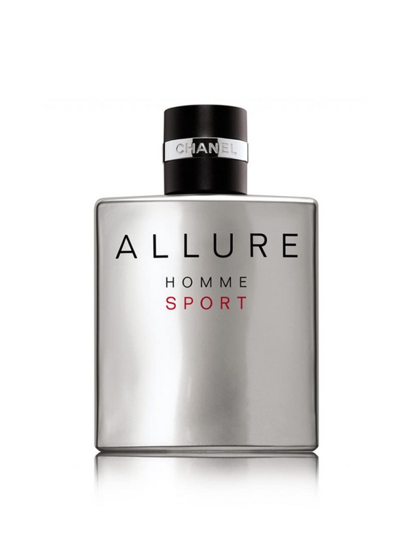 CHANEL ALLURE SPORT Eau De Toilette for MEN 100ML