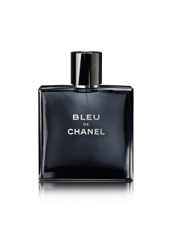 CHANEL BLEU DE CHANEL Eau De Toilette for MEN 150ML