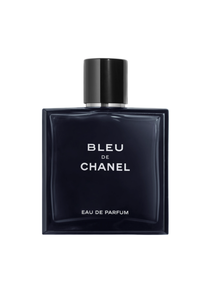 CHANEL BLEU DE CHANEL For MEN PARFUM 100ML