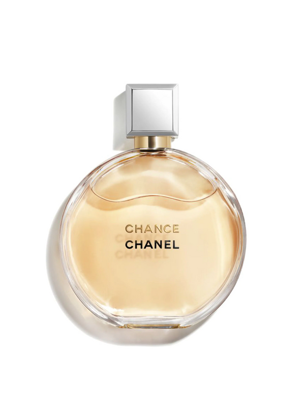 CHANEL CHANCE (L) Eau De Parfum 100ML