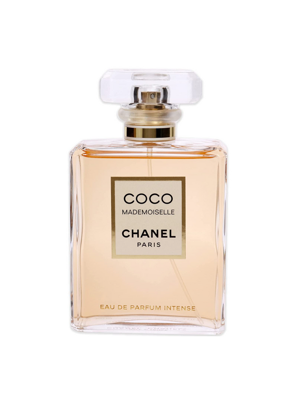 CHANEL COCO MADEMOISELLE INTENSE (L) Eau De Parfum 100ML