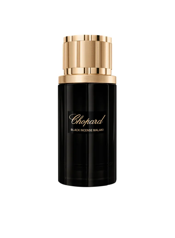 CHOPARD BLACK INCENSE MALAKI (U) Eau De Parfum 80ML