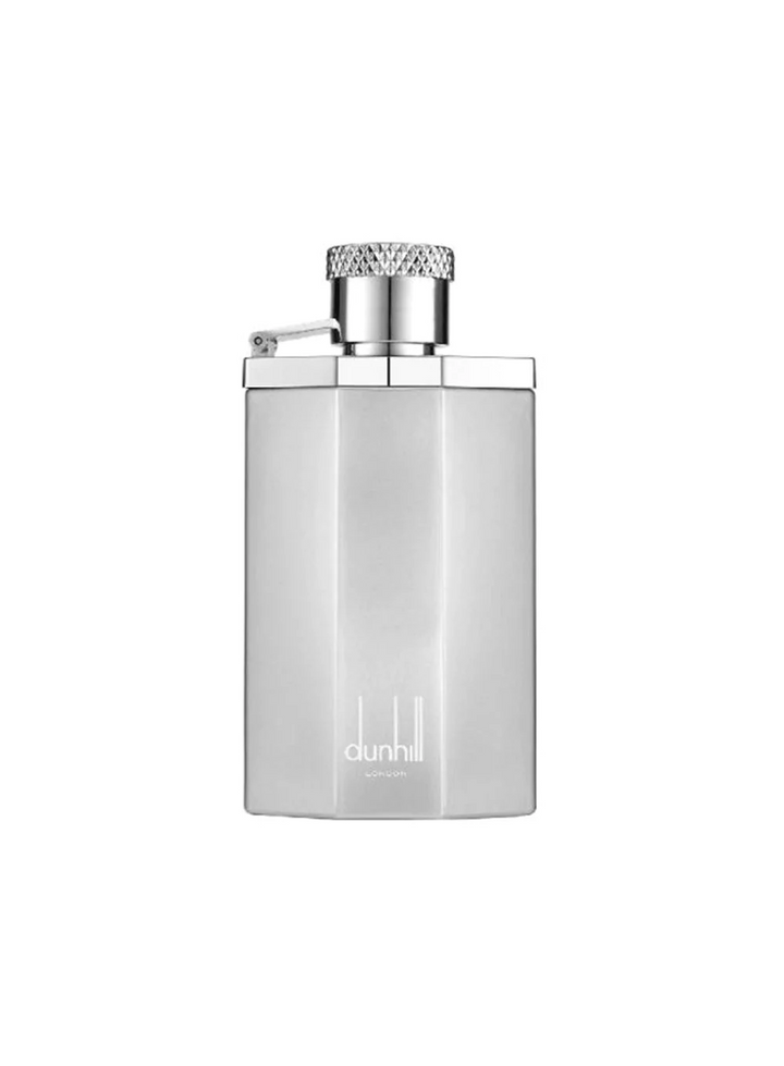 DUNHILL DESIRE SILVER Eau De Toilette for MEN TESTER 100ML