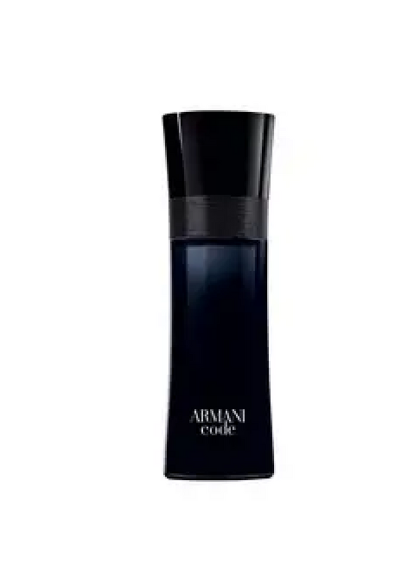 Giorgio Armani CODE Eau De Toilette for MEN 200 ML