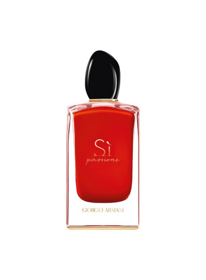 Giorgio Armani SI PASSIONE (L) Eau De Parfum 150ML