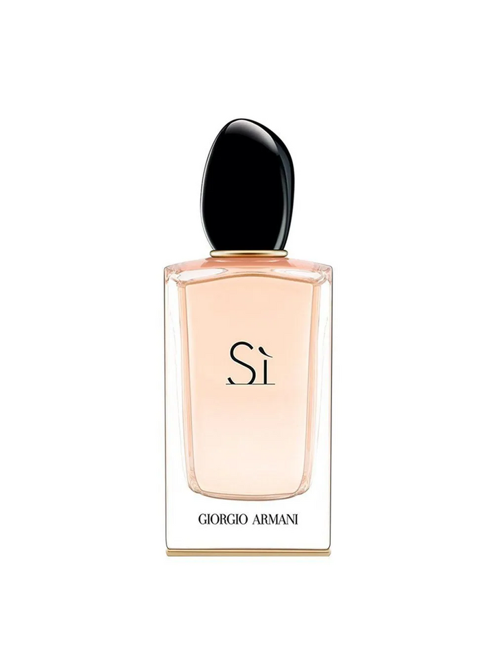 Giorgio Armani SI (L) Eau De Parfum 100ML