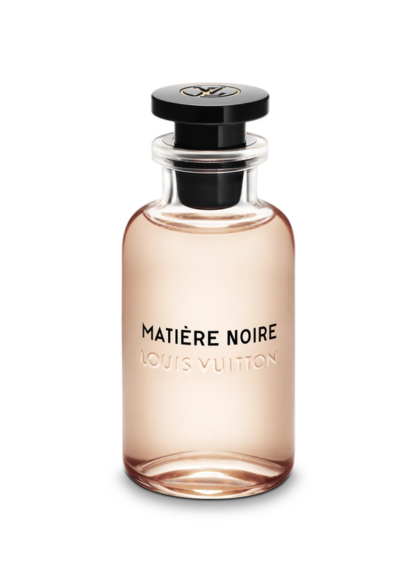 Louis Vuitton Matiere Noire – Eau de Parfum, 100 ml