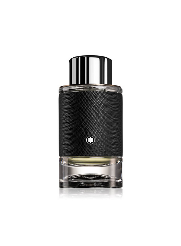 MONT BLANC EXPLORER Eau De Parfum for MEN 100ML