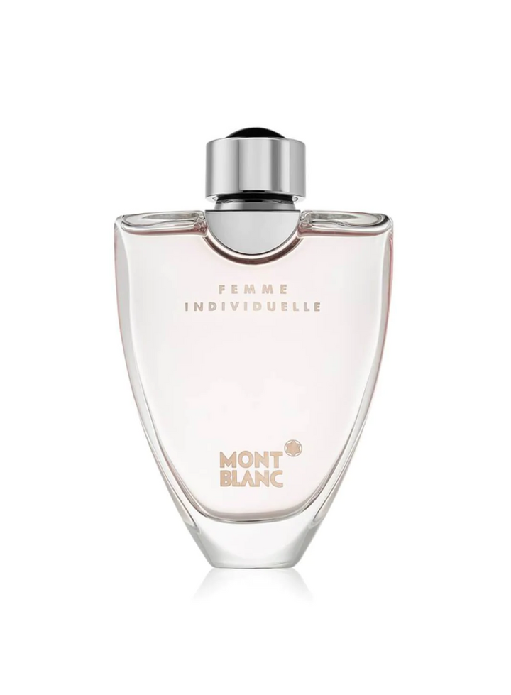 MONT BLANC INDIVIDUELLE (L) Eau De Toilette 75ML