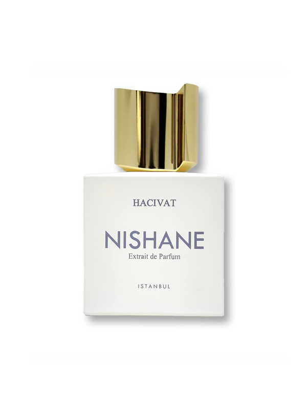 NISHANE HACIVAT (U) Eau De Parfum 100ML