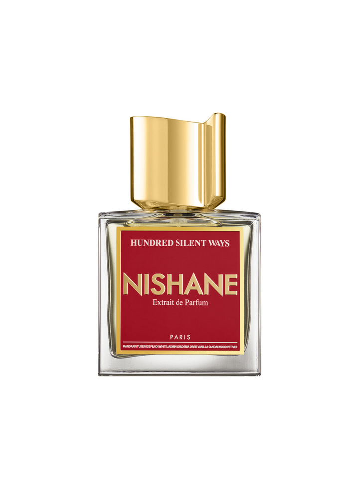 NISHANE HUNDRED SILENT WAYS (U) Eau De Parfum 100ML