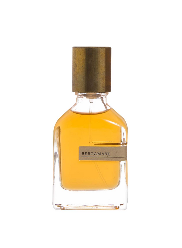 ORTO PARISI BERGAMASK (U) Eau De Parfum 50ML