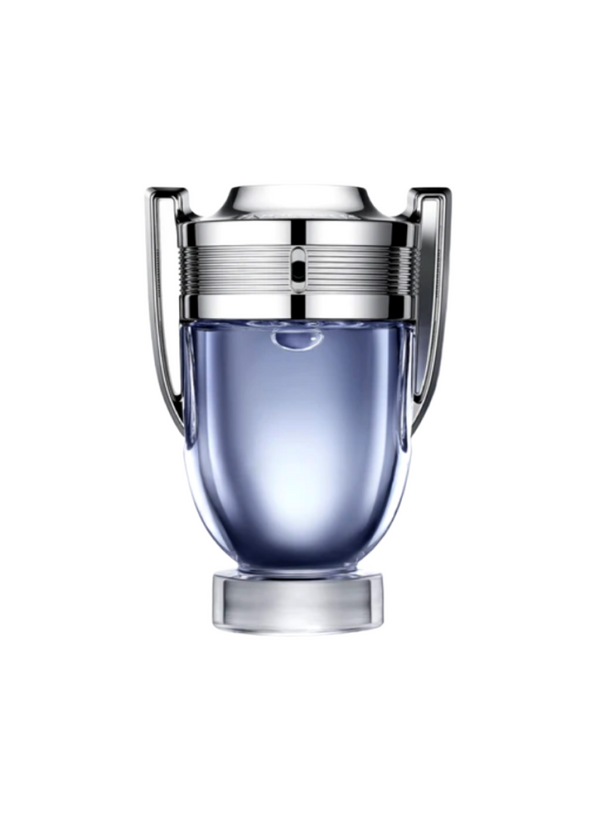 Paco Rabanne INVICTUS Eau De Toilette for MEN 100ML