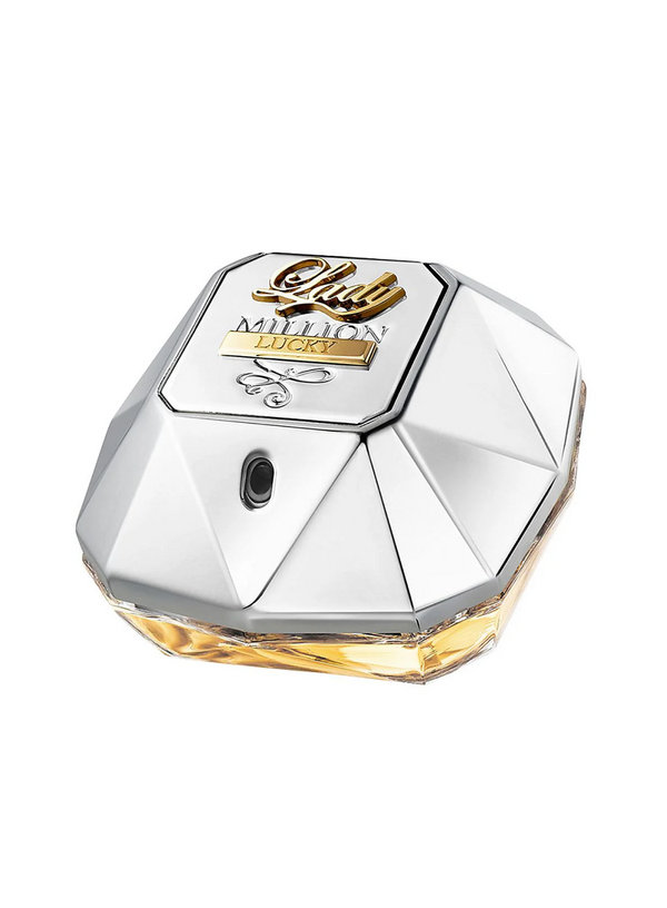 Paco Rabanne LADY MILLION LUCKY (L) Eau De Parfum 80ML