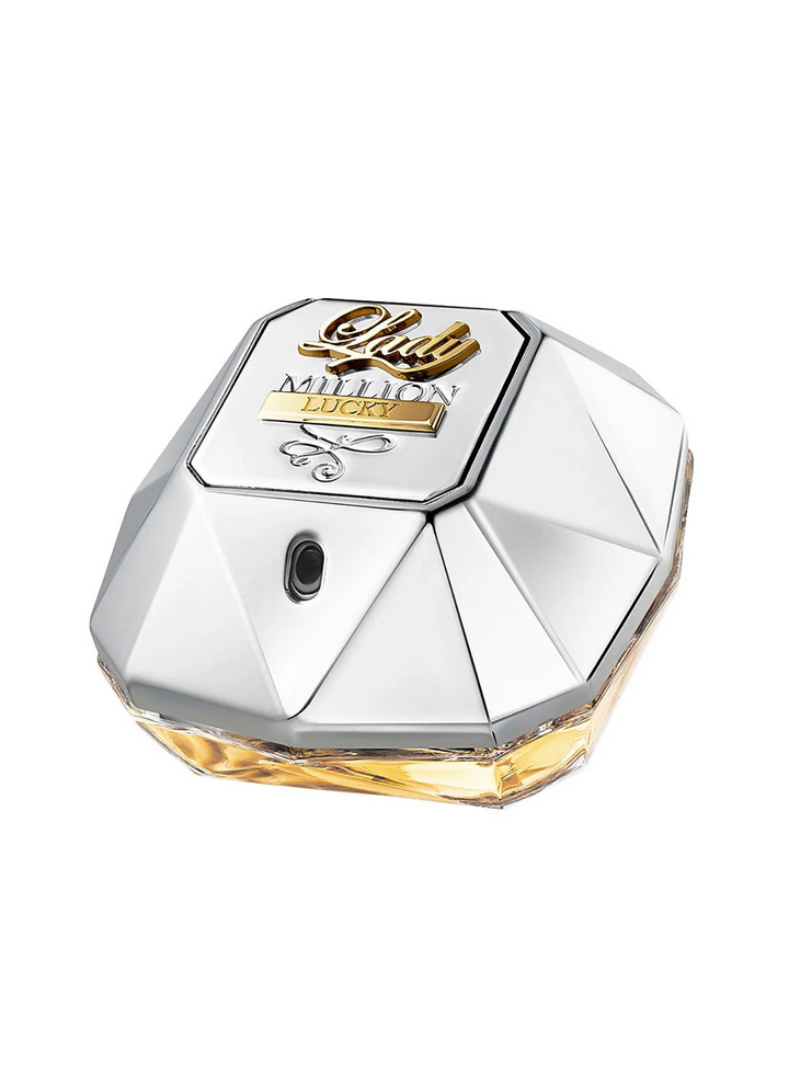 Paco Rabanne LADY MILLION LUCKY (L) Eau De Parfum 80ML