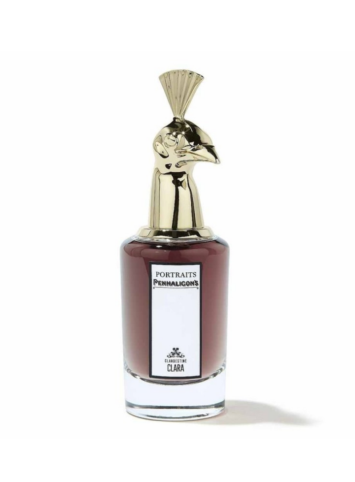 Penhaligons CLANDESTINE CLARA 100ml Eau De Parfum