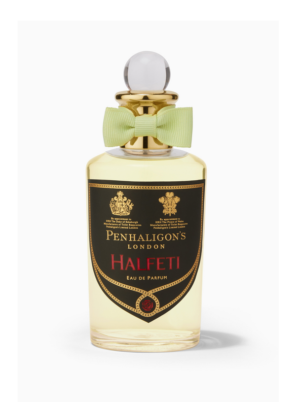 Penhaligons HALFETI 100ml Eau De Parfum