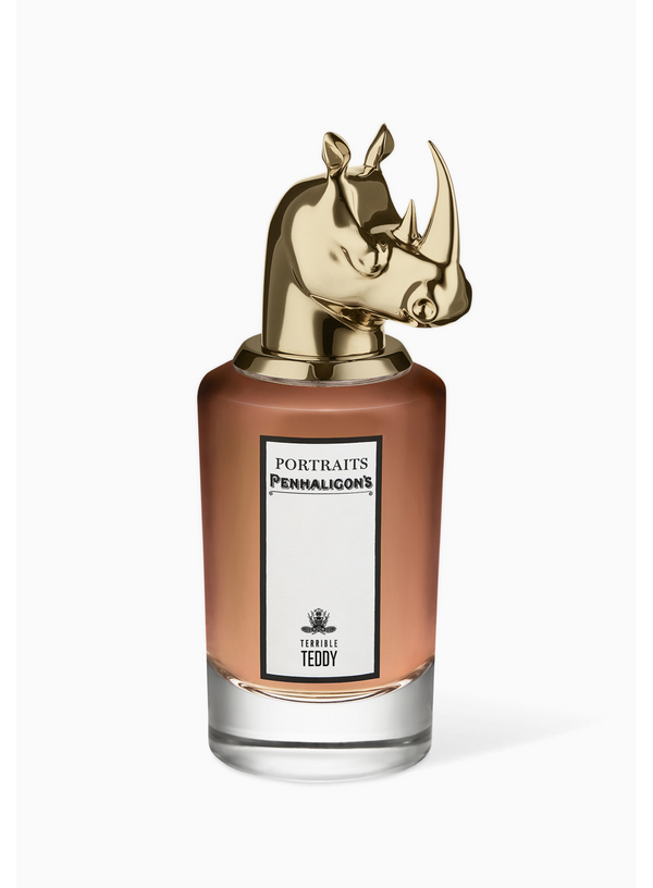 Penhaligons TERRIBLE TEDDY 100ml Eau De Parfum