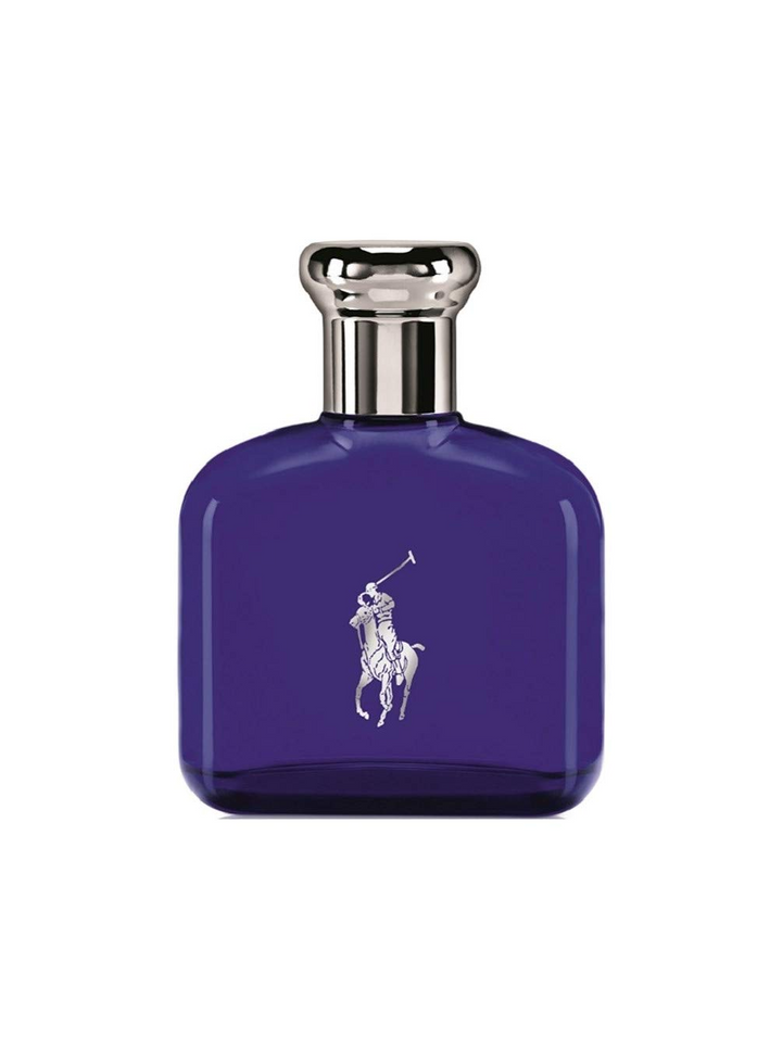 Ralph Lauren POLO BLUE Eau De Parfum for MEN 125ML