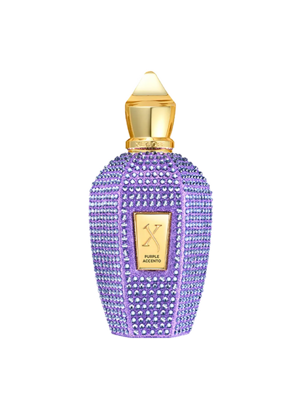 Xerjoff PURPLE ACCENTO (U) Eau De Parfum 100ML