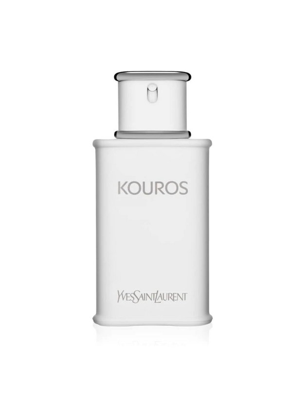 YSL KOUROS Eau De Toilette for MEN 100ML