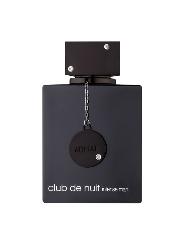 ARMAF CLUB DE NUIT INTENSE Eau De Toilette for MEN 105ML