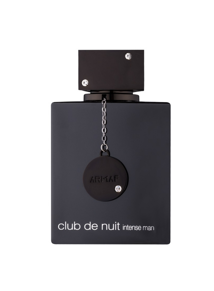 ARMAF CLUB DE NUIT INTENSE Eau De Toilette for MEN 105ML