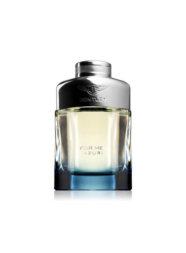 BENTLEY AZURE Eau De Toilette for MEN 100ML
