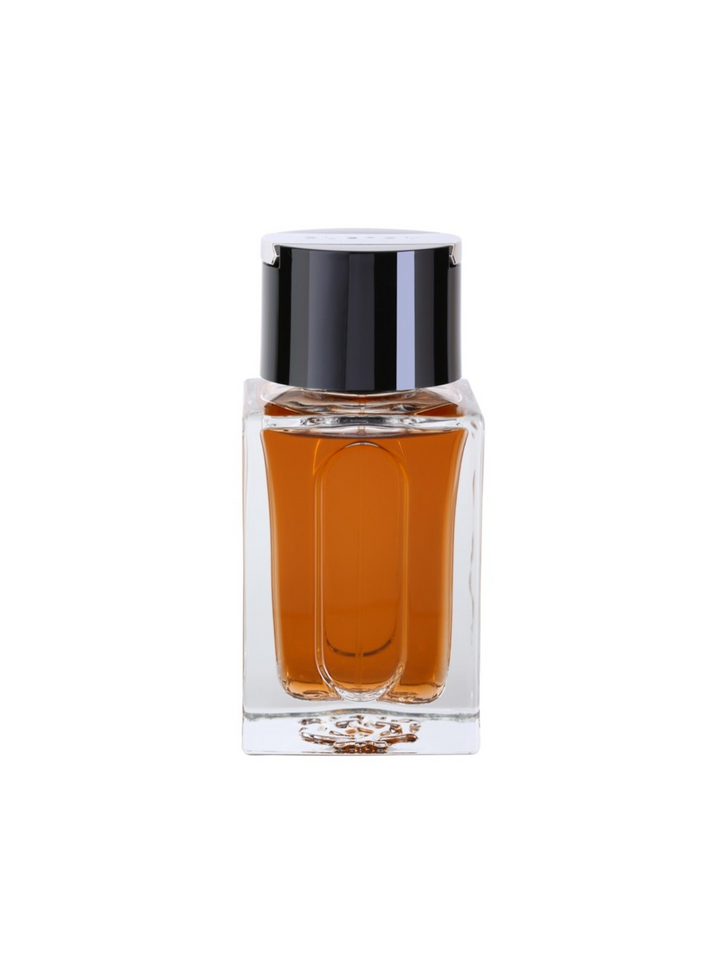 DUNHILL CUSTOM Eau De Toilette for MEN 100ML
